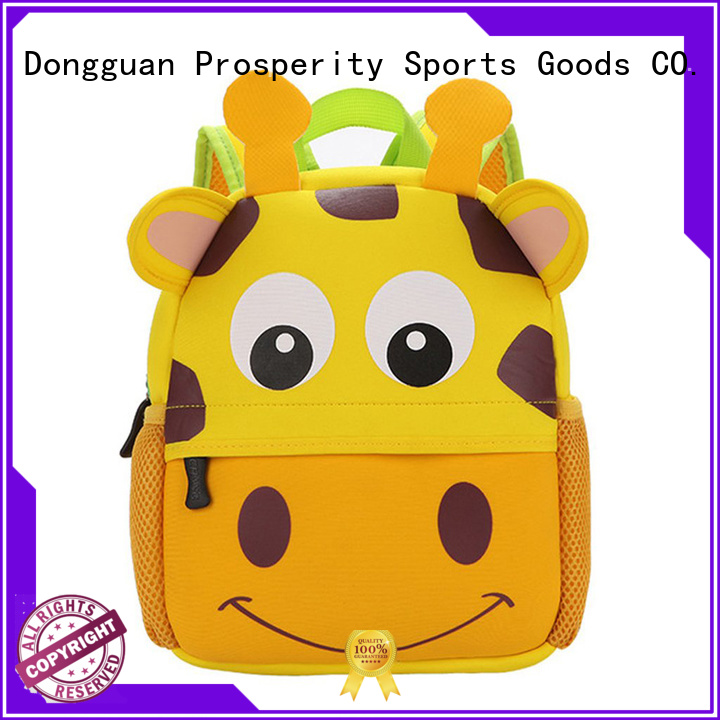 Prosperity Neoprene bag for sale for travel
