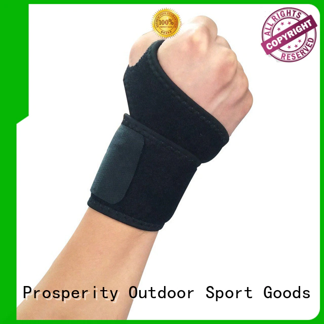 sports knee support for squats Prosperity