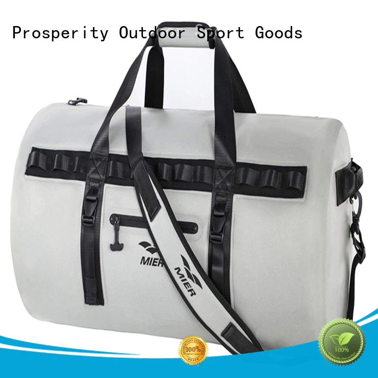 dry pack manufacturer for fishing Prosperity