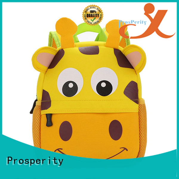 Prosperity neoprene travel bag distributor for sale