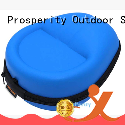 Prosperity headset pouch factory for hard drive