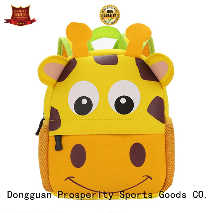 Prosperity large wholesale neoprene bags carrying case for sale