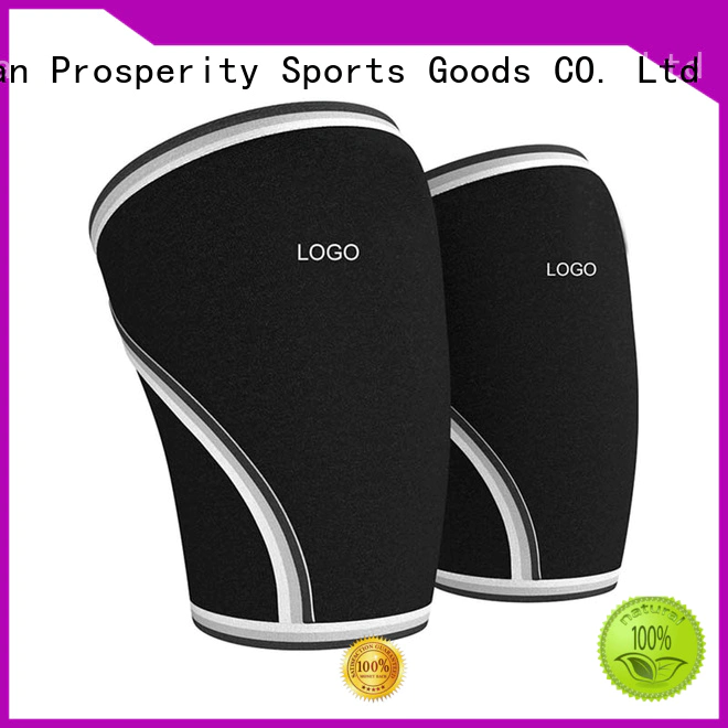Prosperity sport protection with adjustable shaper for powerlifting