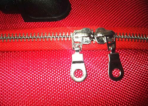 mini eva bag fits for hard drive-5
