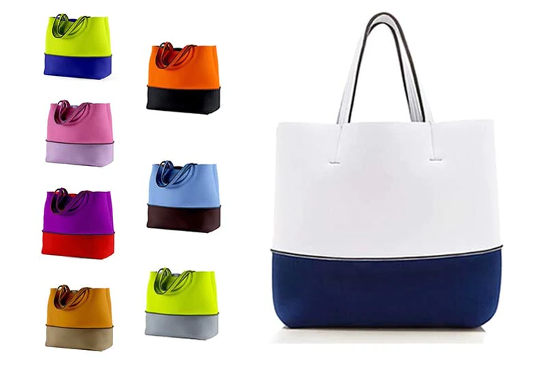 fashion neoprene bag manufacturer carrying case for hiking