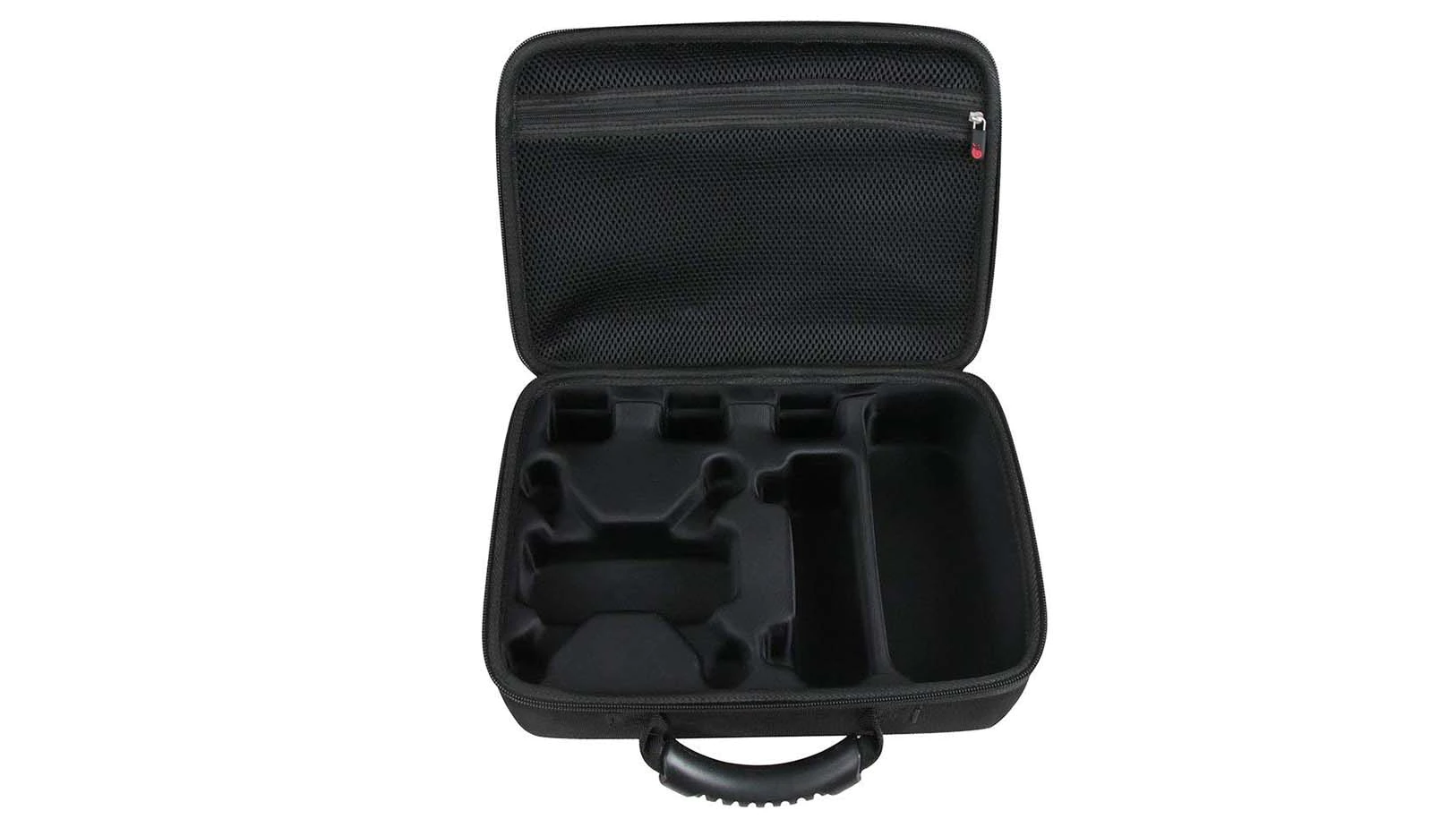 Prosperity carrying case company for brushes