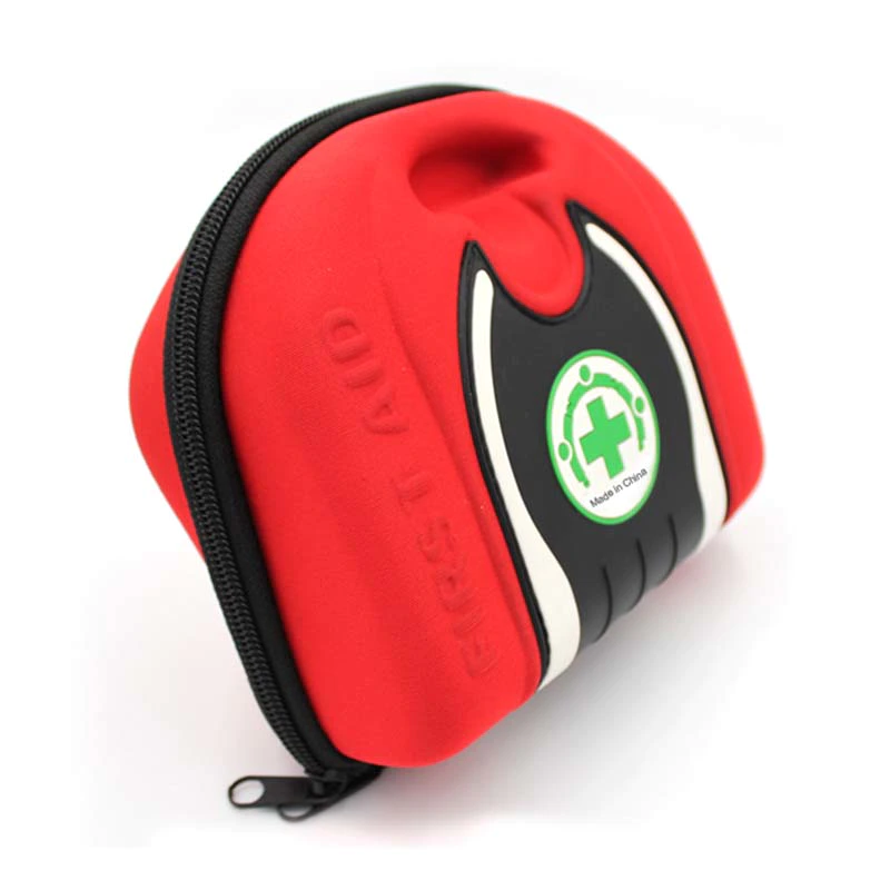 Factory price waterproof eva first aid case /pouch