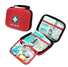 black hard eva case first aid pouch for gopro camera