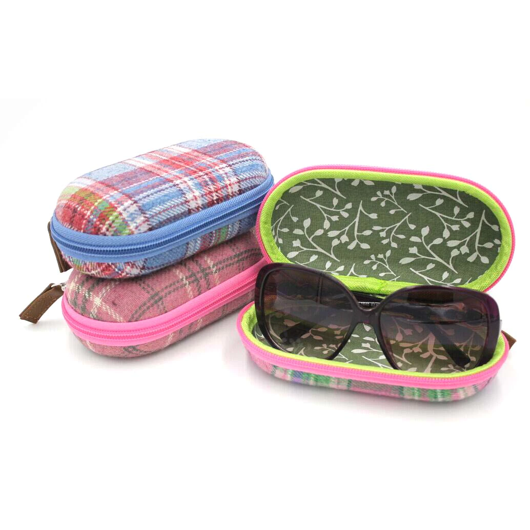 Prosperity portable eva carrying case fits for pens