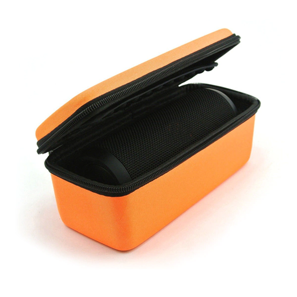 deluxe eva box speaker case for pens