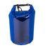 210t polyester light dry bag waterproof  with  transparent window