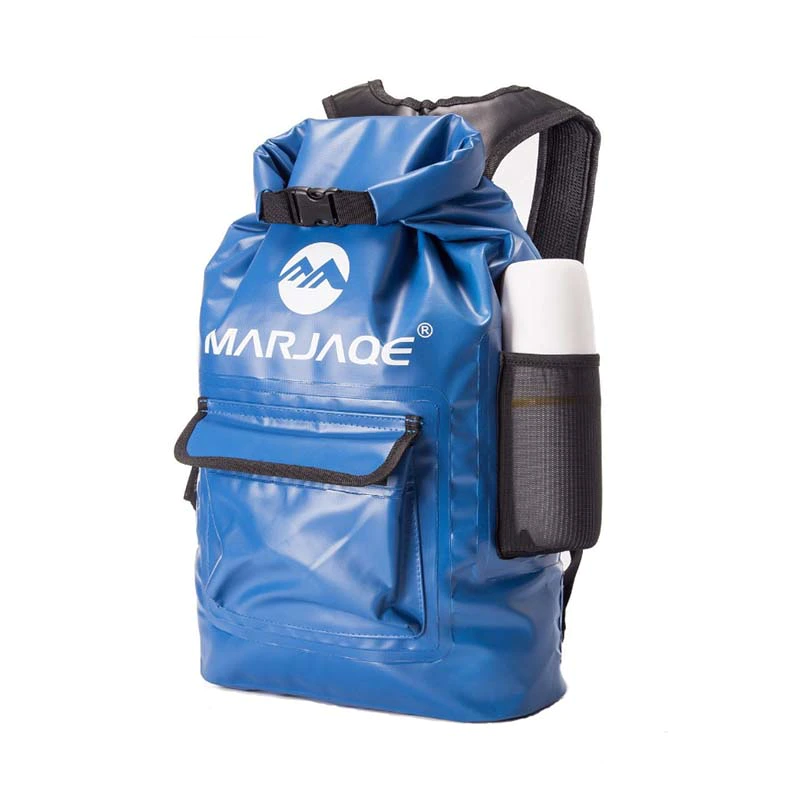 Heavy duty waterproof dry bag for boating kayaking fishing rafting