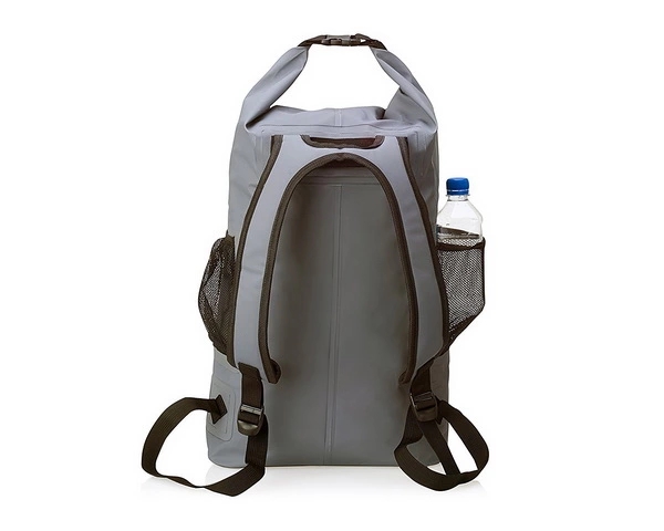 sport dry pack bag with adjustable shoulder strap for rafting-5