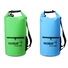 heavy duty drybag manufacturer open water swim buoy flotation device