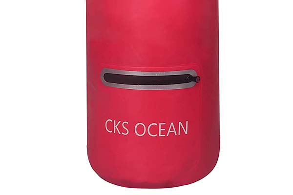 Prosperity sport drybag manufacturer open water swim buoy flotation device-7