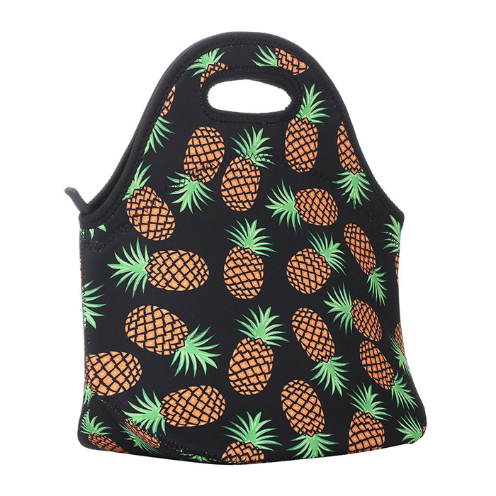Customized color factory price new style neoprene cooler lunch bag-6