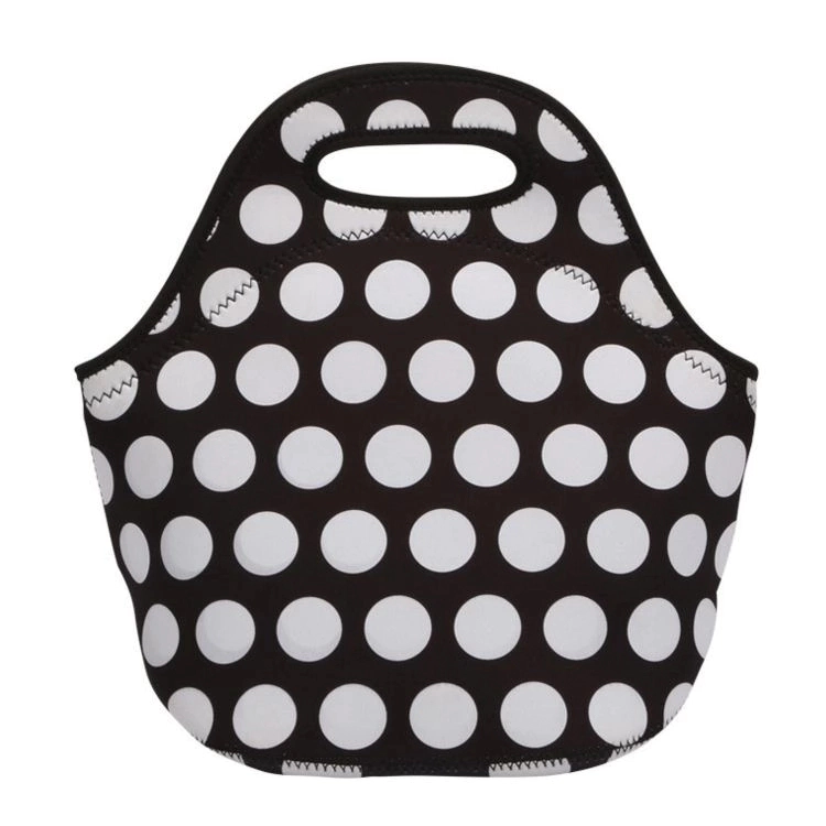 can shape custom neoprene bags carrier tote bag for sale