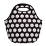 new style custom neoprene bags carrying case for travel