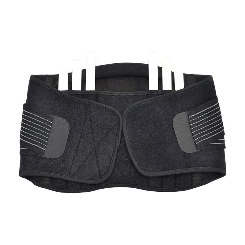 Prosperity breathable support sport pull straps for powerlifting