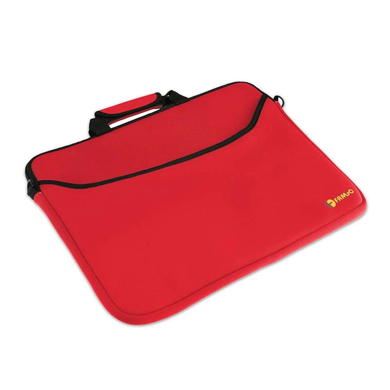 sleeve neoprene travel bag carrying case for sale