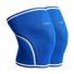 breathable sport protection with adjustable shaper for cross training