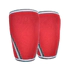 Neoprene compression knee braces, great support for cross training, weightlifting, powerlifting, squats, basketball