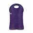 new style neoprene bag manufacturer water bottle holder for travel