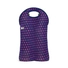 new style neoprene bag manufacturer water bottle holder for travel