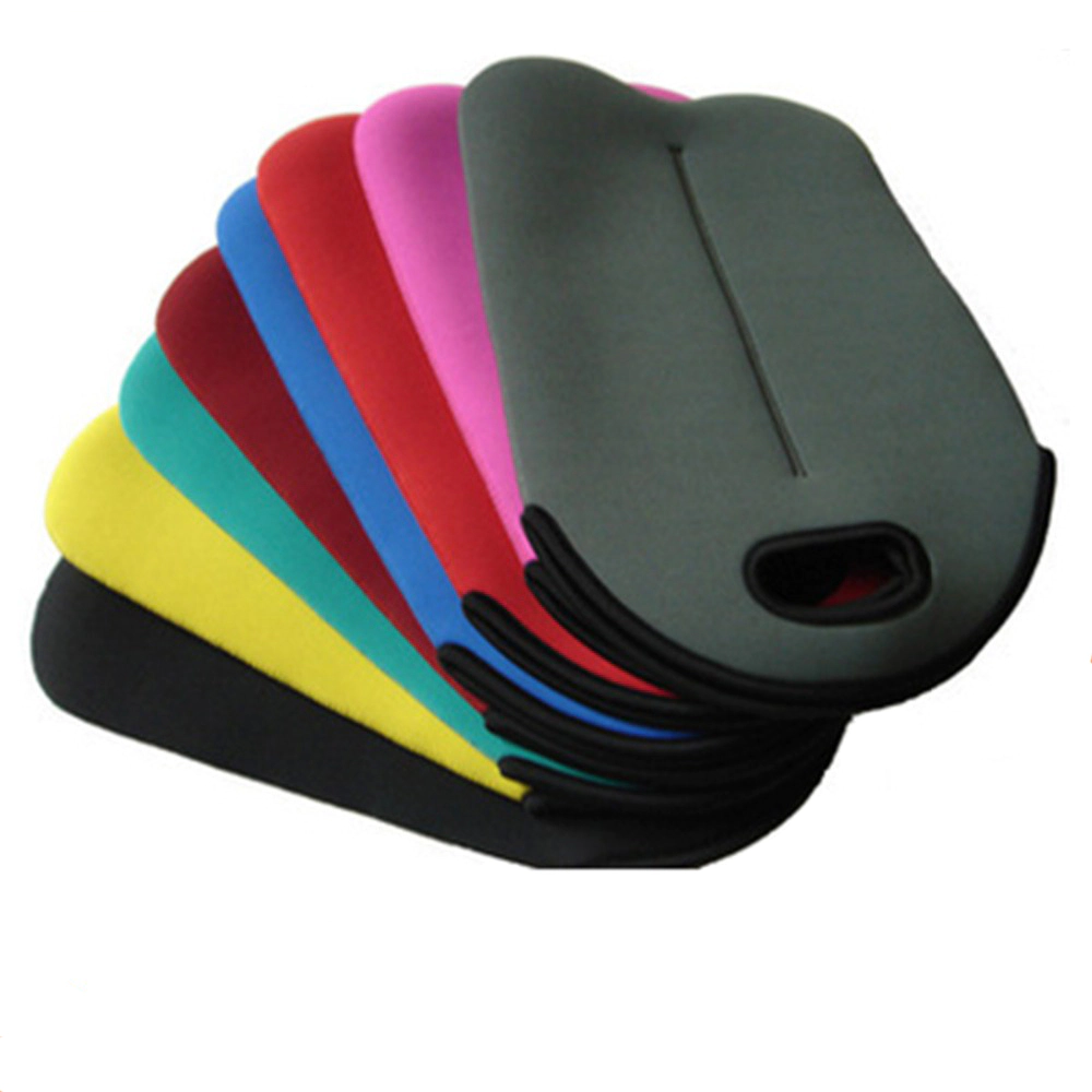 color neoprene bag manufacturer carrying case for hiking