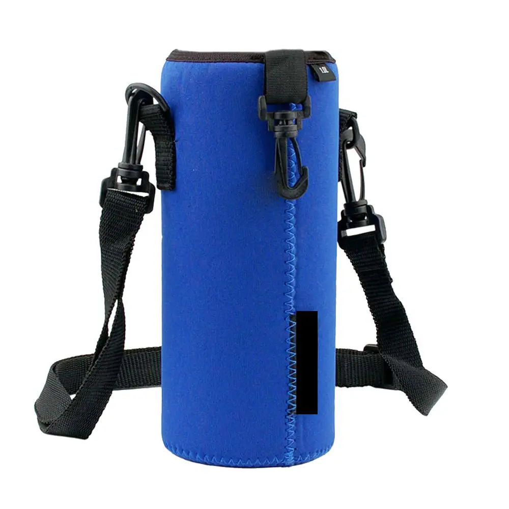 multi functional best neoprene bag with accessories pocket for hiking