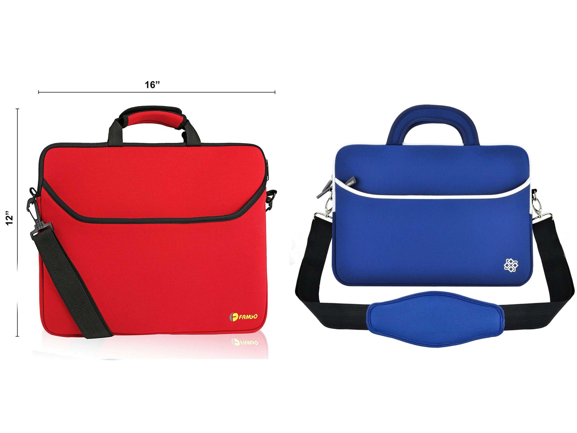Prosperity custom custom neoprene bags supplier for travel