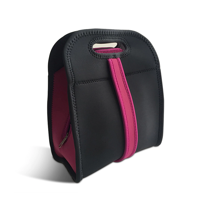 Large and multi-functional  neoprene  lunch bag