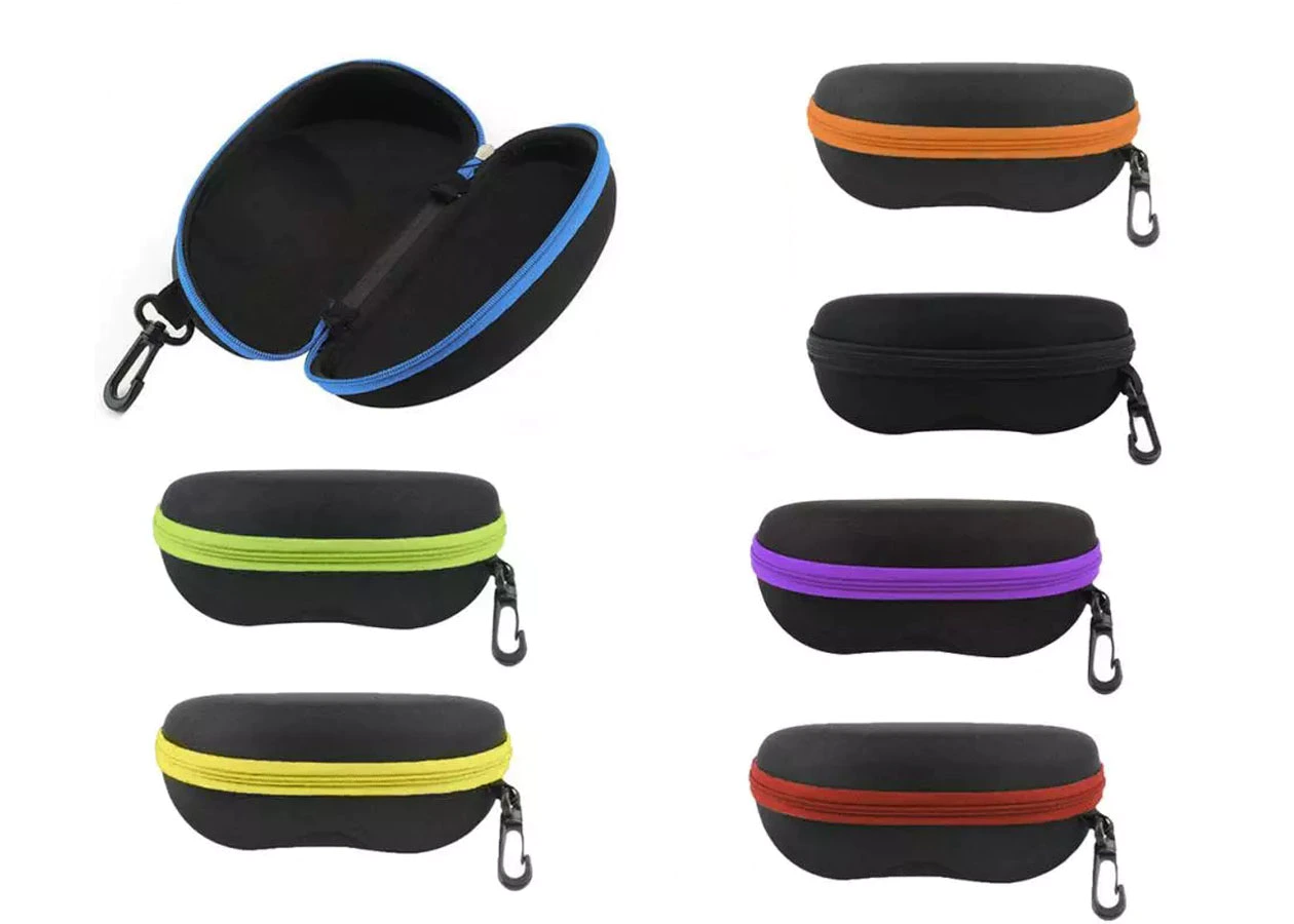 Prosperity headset carrying case distributor for hard drive