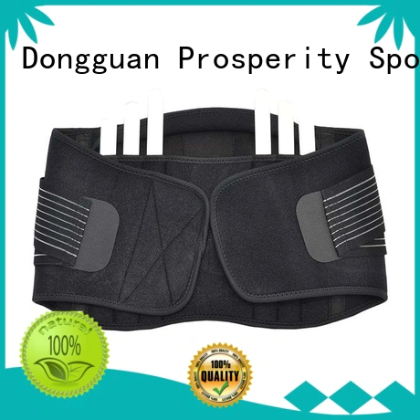 steel stabilizers support sport with adjustable shaper for squats