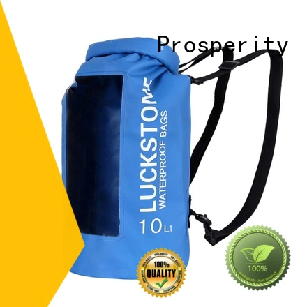 dry bag with strap manufacturer for fishing Prosperity