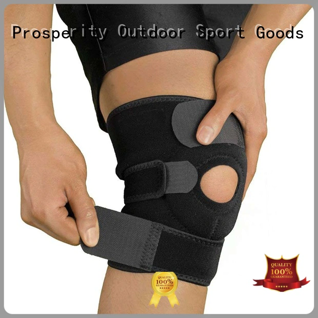 Prosperity sport protect trainer belt for squats