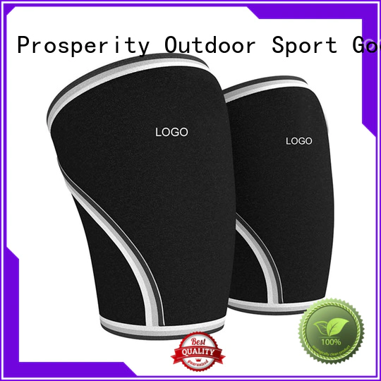 Prosperity removable support in sport waist for basketball