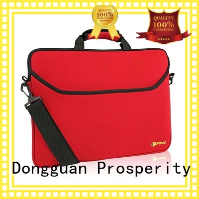 Prosperity best wholesale neoprene bags supplier for hiking