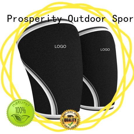 Prosperity adjustable lumbar support for squats