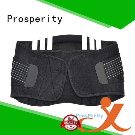 Prosperity double sport protection pull straps for powerlifting
