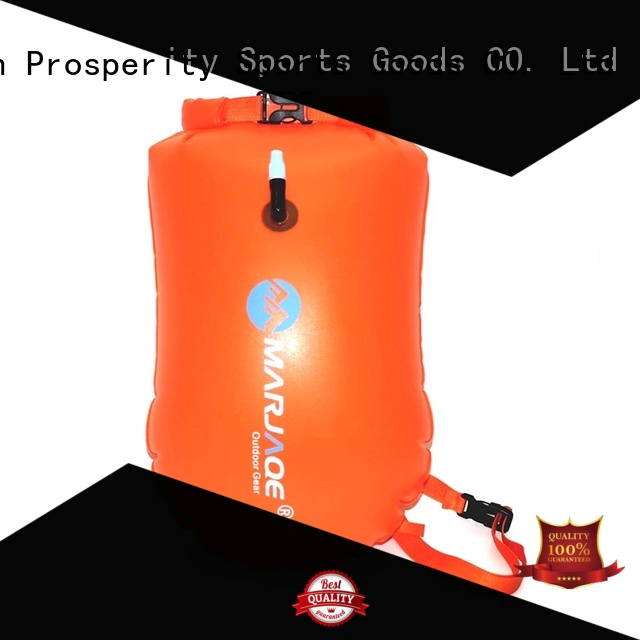 outdoor dry bag with strap manufacturer for fishing