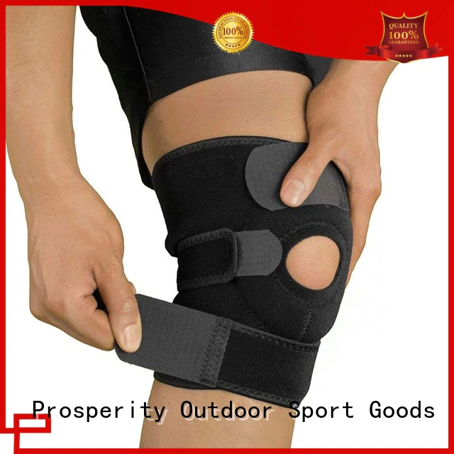 Prosperity sport protection with adjustable shaper for weightlifting