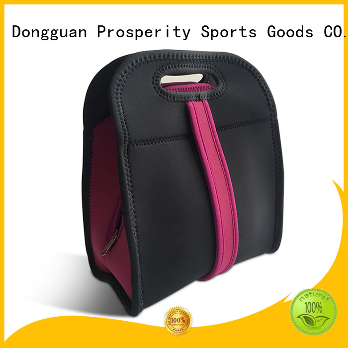 Prosperity bag neoprene carrying case for sale