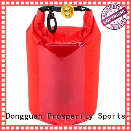 Prosperity sport dry pack wholesale for boating