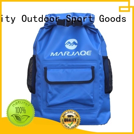 Prosperity dry pack manufacturer for fishing