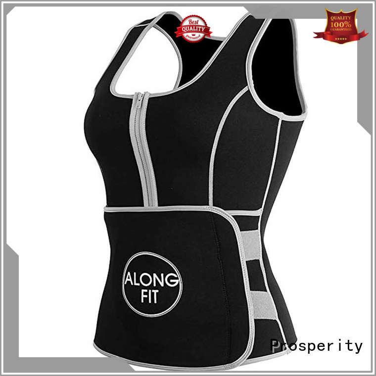 Prosperity great support sport waist for weightlifting