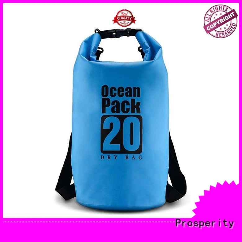 outdoor large dry bag manufacturer for rafting