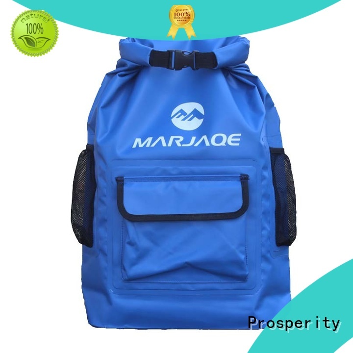 Heavy duty waterproof dry bag for boating kayaking fishing rafting