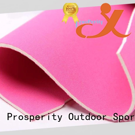 rubber sheet modern for sport Prosperity