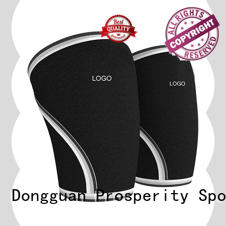 Prosperity removable support in sport pull straps for squats